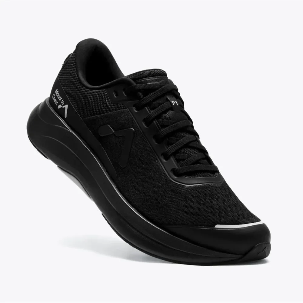 Mount To Coast P1 Running Shoes